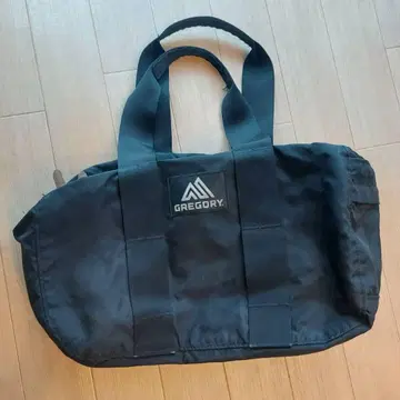GREGORY 더플백 XS 그레고리