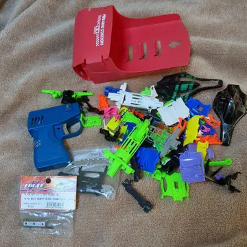 미니 사륜구동 부품 묶음 판매 20