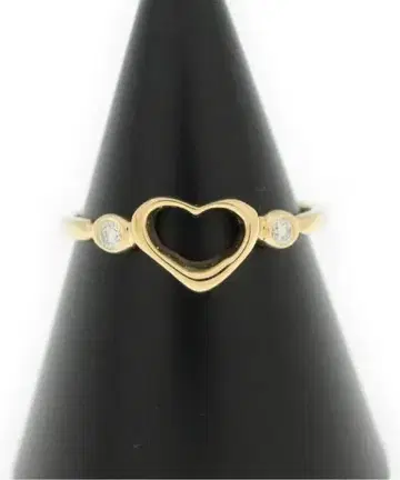 TIFFANY & CO. 여성용 반지