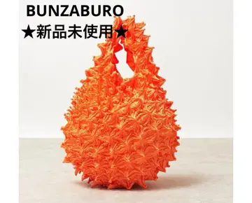 [미사용 새상품] BUNZABURO 프티 백