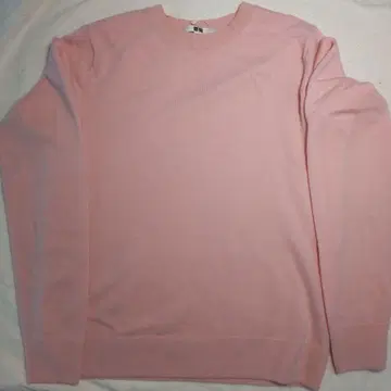 유니클로 캐시미어 스웨터