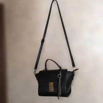 AZUL 아 줄 2WAY 숄더백