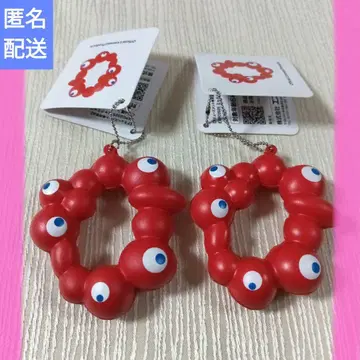 EXPO2025 미야쿠미야쿠 스퀴즈 마스코트