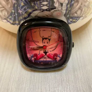 ASTRO BOY 아스트로 보이 철완 아톰 시계 손목시계 빈티지