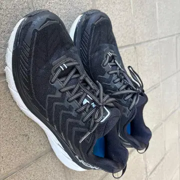 호카 오네오네 클리프턴4 스니커즈 28cm