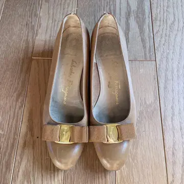 페라가모 펌프스 6B