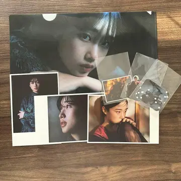 카와이 유미 내가 찍고 싶었던 여배우전