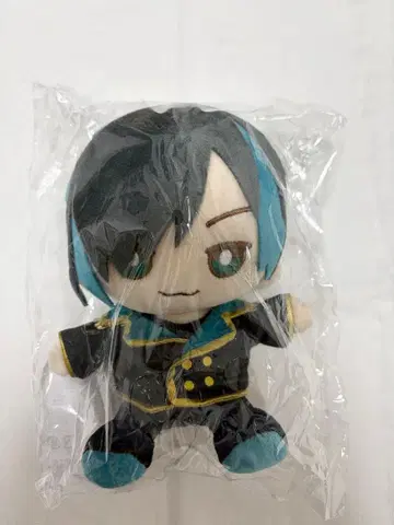 Knight A 시윤 앉아 봉제 인형