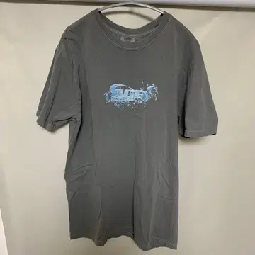 Age Factory 로고 T셔츠