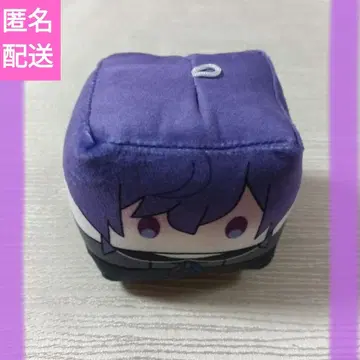 프로세카 스퀘어 마스코트 아사히나 마후유