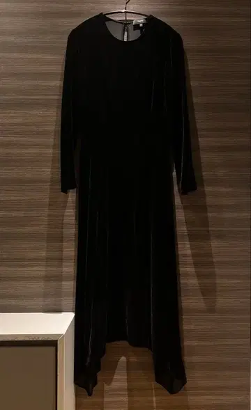 Theory 띠어리 블랙 원피스