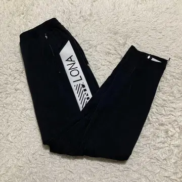 마크앤로나 슬랙스 팬츠 XL 50 의류 골프 스타