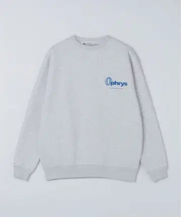 Ophrys: T2000GX Sweatshirt
