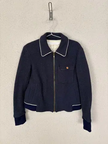 ASEEDONCLOUD 블루종