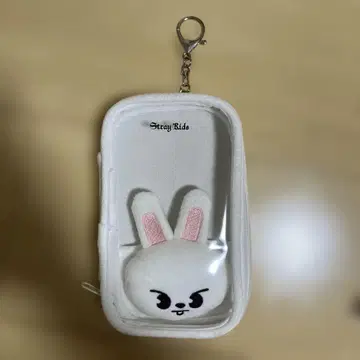 Stray Kids 아크릴 스탠드 케이스 Leebit