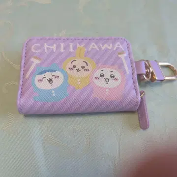 [미사용 새상품] 치이카와(먼작귀) 키케이스 파자마