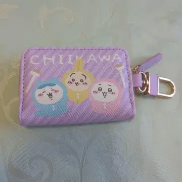 [미사용 새상품] 치이카와(먼작귀) 키케이스 파자마