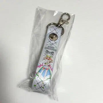 너와 아이돌 프리큐어 드림 스테이지 플러스 입장 특전 큐어즈 큔