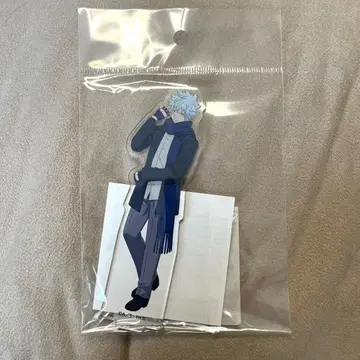 사이키 쿠스오의 재난 카이토 슌 아크릴 스탠드 [ 새상품 ]