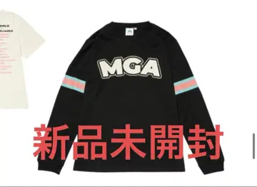 미개봉 새상품 Mrs. GREEN APPLE 롱티 젠진미도와 릴라이언스