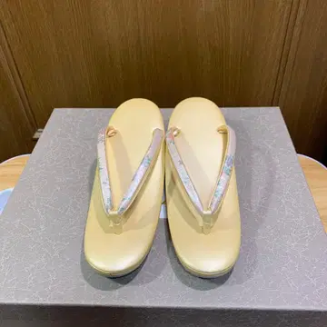 조리 킨와시 M 사이즈 중고