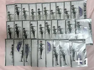 괴수 8호전 호시나 소우시로