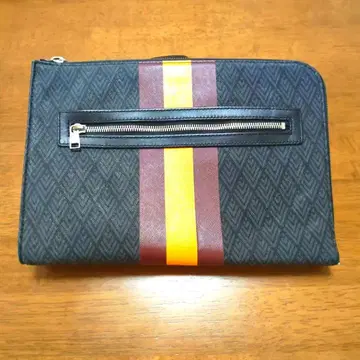 [ TAKEO KIKUCHI ] 클러치백 [ 한정품 레어 ]