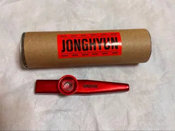 SHINee JONGHYUN 종현 솔로 라이브 INSPIRED 카주