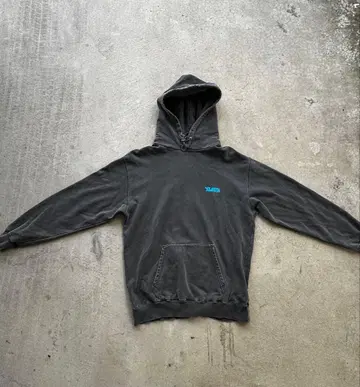 [초레어] XLARGE 후드티 그레이 size XL