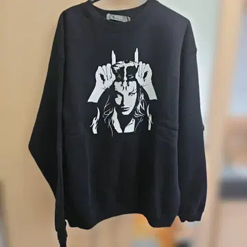 YS for men 블랙 트레이닝복