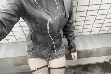 그런지 시크 스타일 y2k 코디 세트