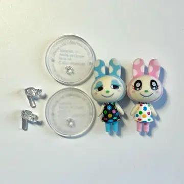 친구 인형 프랑수아 크리스틴 묶음 판매