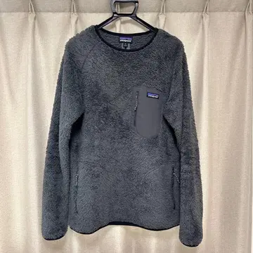 patagonia 플리스 자켓 M 그레이