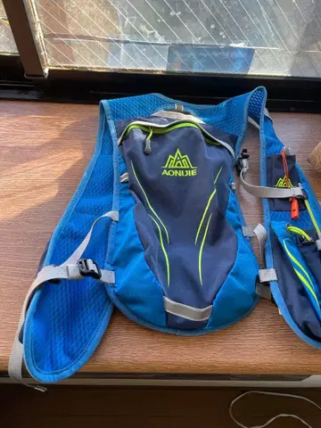 AONIJIE 하이드레이션 백팩