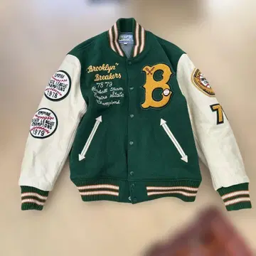 Whitesville 화이츠빌 스타디움 점퍼