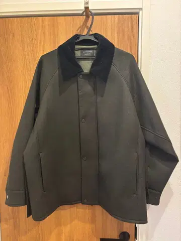 UNITED TOKYO 울 혼방 자켓