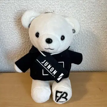 BE:FIRST JUNON 봉제 인형