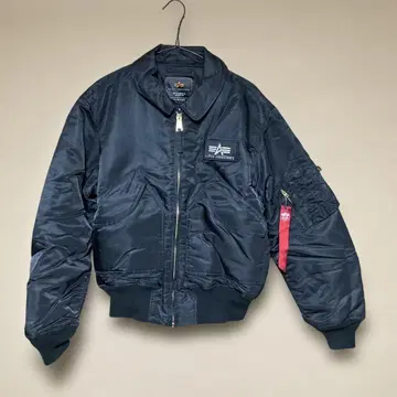 ALPHA 알파 CWU-45/P NYLON 밀리터리 자켓