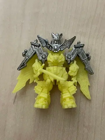 건담 지우개 초 기동 대장군