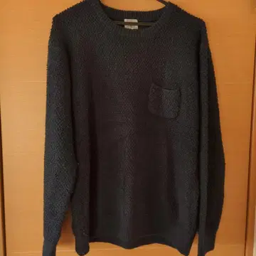 TK 니트 스웨터 사이즈 4