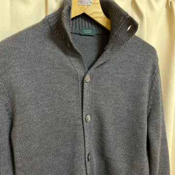 자노네 / 쿄토 / 미디엄 그레이 / 52