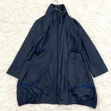 오토 Otto Collection 레인코트 나일론 자켓