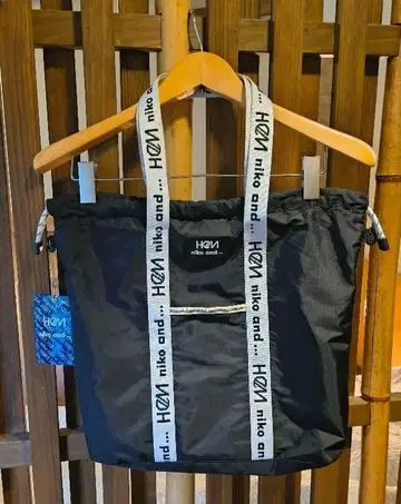 숄더백 사선 가케 여성용 niko and .. HeM