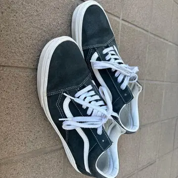 Vans 스니커즈 28cm