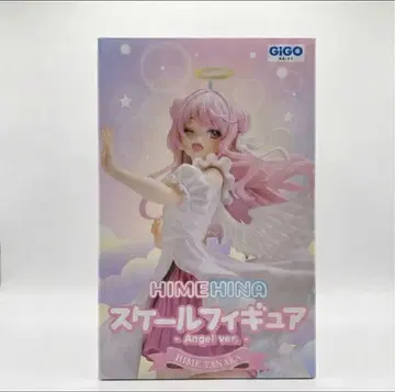 HIME HINA 스케일 피규어 Angel ver. 다나카 히메