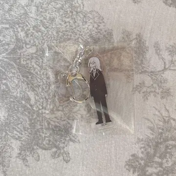 사랑하라 환상 천사들이여 부품 포함 아크릴 키링 잇코쿠 아크릴 키링