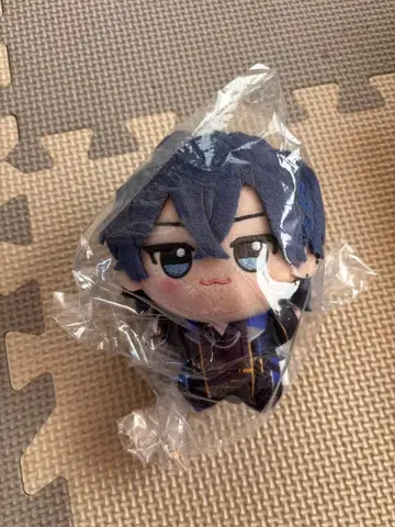 스니스트 타치바나 SD 인형