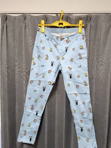 프랑슈리페 팬츠