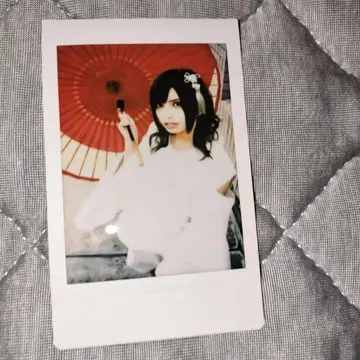 신천지개벽집단 지그재그 폴라로이드