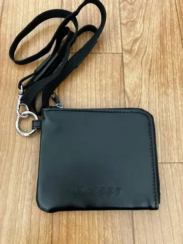 10-FEET 미니 지갑